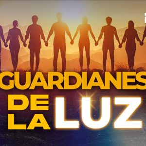 Curso Online "Guardianes de la Luz"